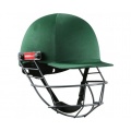 GRAY-NICOLLS Atomic Cricket-Helm, Grn, Erwachsene Bild 1