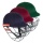 GRAY-NICOLLS Test Opener Cricket-Helm, Grn, L Bild 4