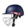 GUNN and MOORE Purist Cricket Helm, Marineblau, Kinder Bild 3