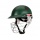 SLAZENGER International Cricket Helm, Erwachsene Bild 2