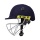Gunn and Moore Icon Cricket Helm Boy Geo-Navy Bild 3