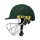Gunn and Moore Icon Men Geo Cricket Helm, Grn, L Bild 2