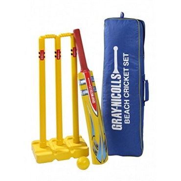 Gray Nicolls Strand Cricket Set Outdoor Bild 1