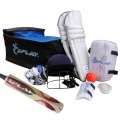 Splay Club Cricket Kit Set, komplett 5 Bild 1