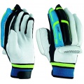 KOOKABURRA Verve Prodigy Cricket Handschuhe, M,Rechts Bild 1