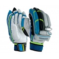 KOOKABURRA Verve Cricket Handschuhe , M - Links Bild 1