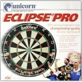 Unicorn Eclipse Pro Bristle-Dartboard Backboard  Bild 1