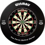 WINMAU Dartboard Surround Dart-Backboard  Bild 1