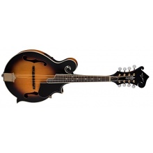  Dean Guitars Satin Vint Sbst Bluegrass F/E Mandolin Bild 1