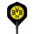 Dart Flight Borussia Dortmund von Kings Dart Bild 1