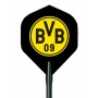 Dart Flight Borussia Dortmund von Kings Dart Bild 1