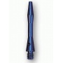 MS Dart-Schfte Alu Inbetween L3=40mm Blau, 6 Stck Bild 1