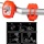 Mudder USB LED Fahrrad Rcklicht Rot  Bild 3