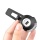Mudder USB LED Fahrrad Rcklicht mit Batterie Bild 3