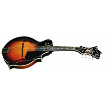 Tennessee Mandoline Premium F-2 Bild 1