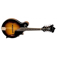  Dean Guitars BGF VS Vintage Sunburst Bluegrass F Mandolin Bild 1