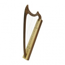 EMS Gothic Harp, 19 Strings Bild 1