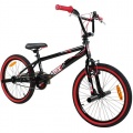 20zoll BMX Fahrrad D-tox Freestyle Kinder BMX Anfnger Bild 1