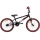 20zoll BMX Fahrrad D-tox Freestyle Kinder BMX Anfnger Bild 2
