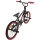 20zoll BMX Fahrrad D-tox Freestyle Kinder BMX Anfnger Bild 3