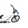 Rooster Mad Frank 20zoll ALU BMX Fahrrad Bild 4