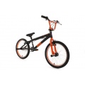 KS Cycling Fahrrad BMX G-Surge,Orange-Schwarz, 20 Zoll Bild 1