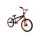 KS Cycling Fahrrad BMX G-Surge,Orange-Schwarz, 20 Zoll Bild 1