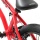 MADD MGP 20zoll BMX Fahrrad Krank Park - red 2012 Bild 3