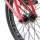 MADD MGP 20zoll BMX Fahrrad Krank Park - red 2012 Bild 4