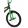KS Cycling Fahrrad BMX Freestyle Circles, Grn, 20zoll Bild 5
