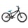 20 Zoll Race BMX Fahrrad von SE Bikes Bronco,Schwarz Bild 1