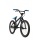 20 Zoll Race BMX Fahrrad von SE Bikes Bronco,Schwarz Bild 2