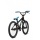 20 Zoll Race BMX Fahrrad von SE Bikes Bronco,Schwarz Bild 3