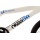 KS Cycling Fahrrad BMX Freestyle Ragtag, White/Blue,20 Bild 1