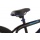 KS Cycling Fahrrad BMX Dystopia, Schwarz-Blau,20 Zoll Bild 4