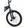 KS Cycling Fahrrad BMX Dystopia, Schwarz-Blau,20 Zoll Bild 5