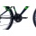 Capriolo BMX Fahrrad 26 Zoll, Shimano, Trialbike Bild 3