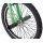 Rex BMX Fahrrad 20 Zoll Free Spirit, Mattschwarz Bild 3
