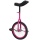 Monz Terra Bikes Einrad 16 Zoll pink Bild 1