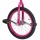Monz Terra Bikes Einrad 16 Zoll pink Bild 2