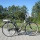 TXED Alu Elektro Fahrrad City 8000HC-B 28 Zoll E-Bike Bild 2