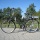 TXED Alu Elektro Fahrrad City 8000HC-B 28 Zoll E-Bike Bild 3
