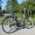 TXED Alu Elektro Fahrrad City 8000HC-B 28 Zoll E-Bike Bild 4