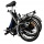 20 Zoll SWEMO Alu E-Bike Pedelec SW200 Schwarz Bild 1