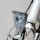 20 Zoll SWEMO Alu E-Bike Pedelec SW200 Schwarz Bild 4