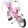 BIKESTAR Premium Kinderfahrrad,ab 3 Jahre in Pink Bild 4