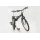 Chiemsee 26 Zoll Klappfahrrad Fahrrad in Schwarz Bild 2