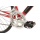 KS Cycling Rennrad Piccadilly RH 55 cm, Rot, 28, 260B Bild 1