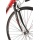 KS Cycling Rennrad Piccadilly RH 55 cm, Rot, 28, 260B Bild 4