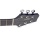 Stagg 25012037 schwarz205N -Spruce Catalpa Natural Akustik Gitarre Bild 3